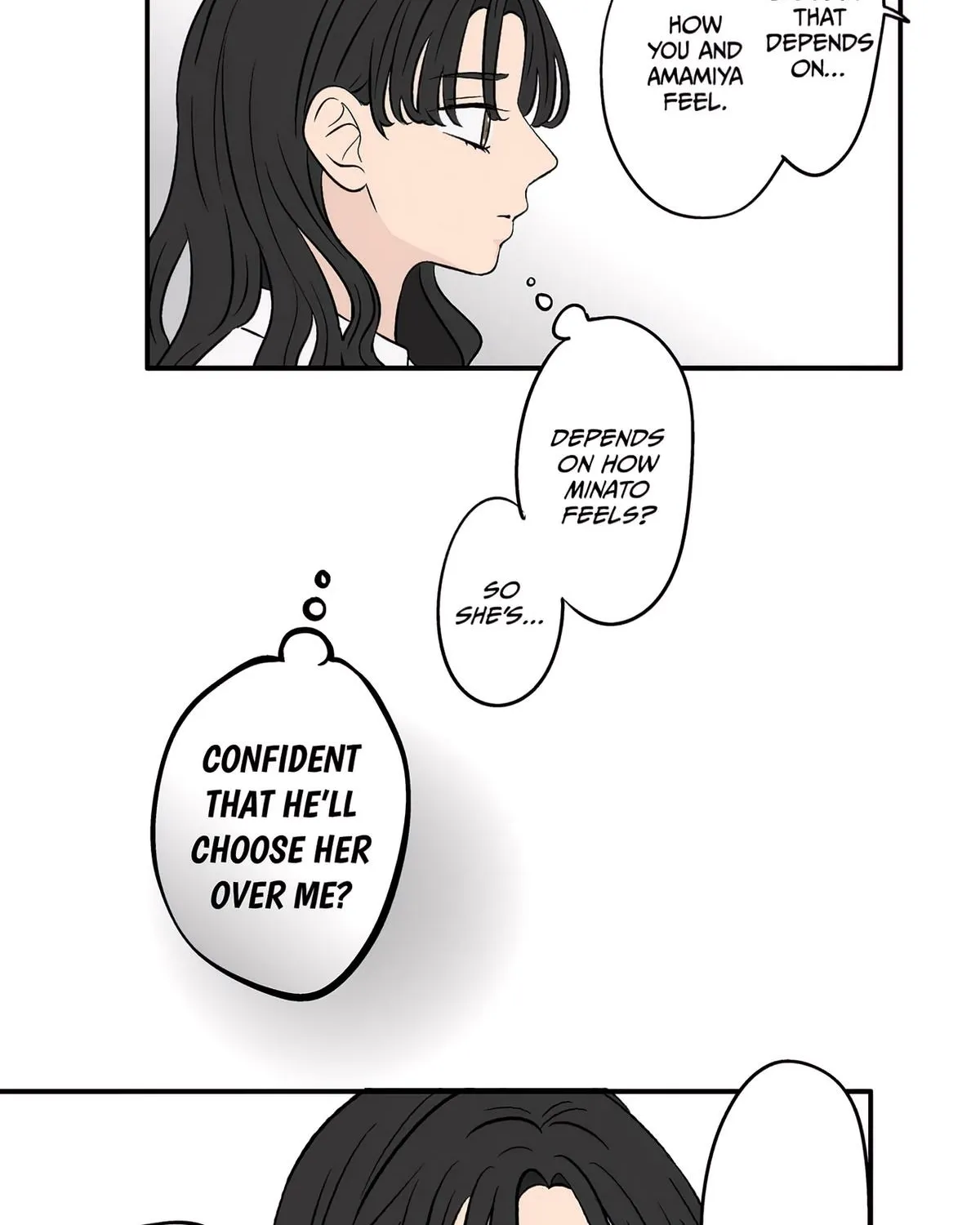 The Ramparts of Ice Chapter 93 page 18 - 
