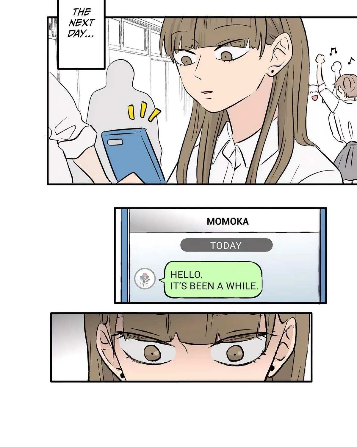 The Ramparts of Ice Chapter 93 page 3 - 