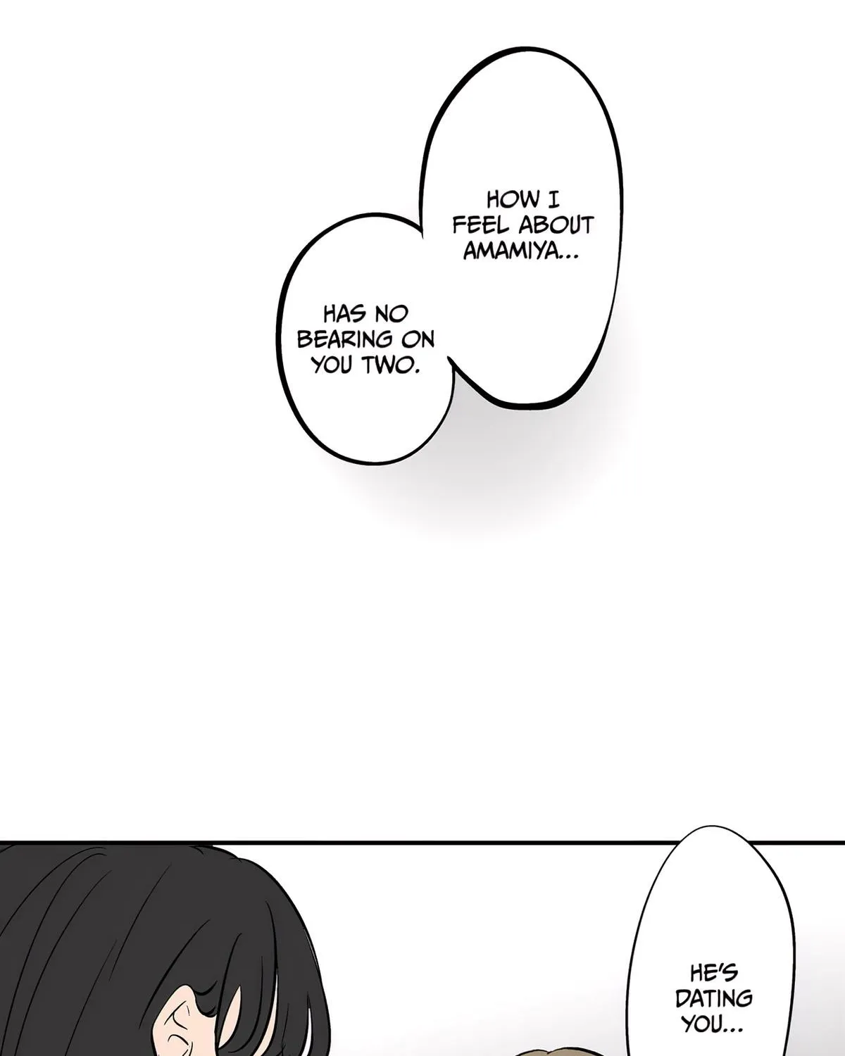 The Ramparts of Ice Chapter 93 page 23 - 