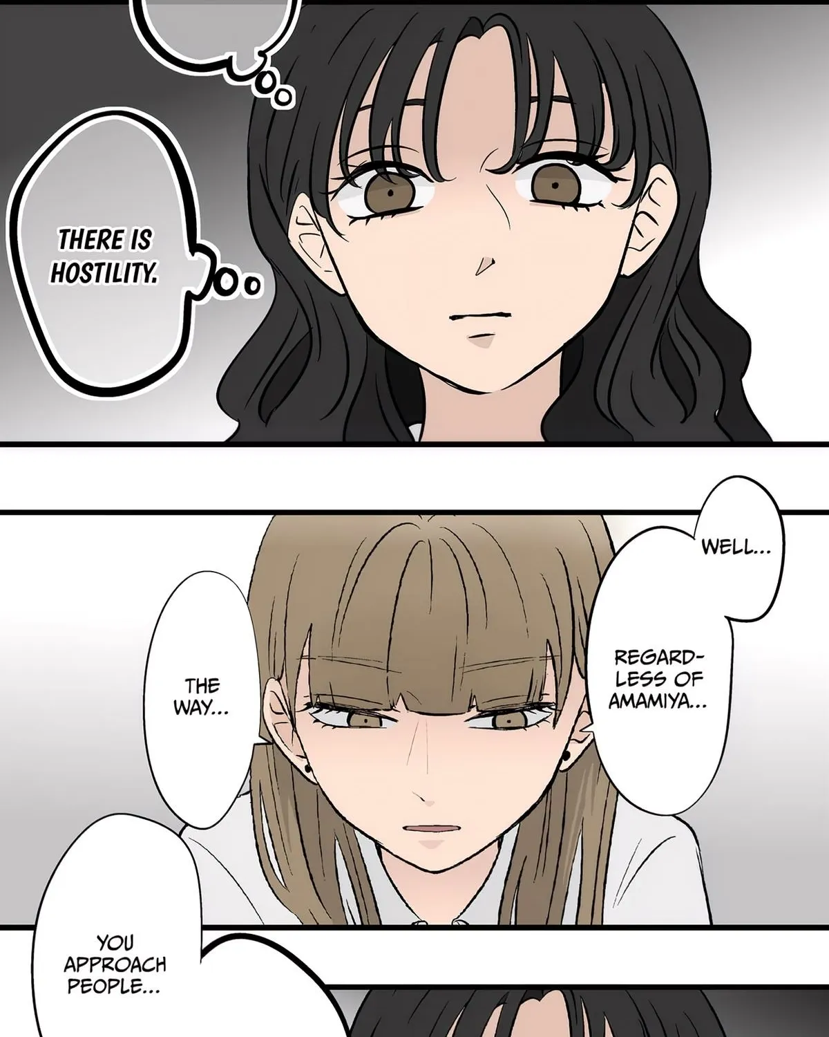 The Ramparts of Ice Chapter 93 page 44 - 