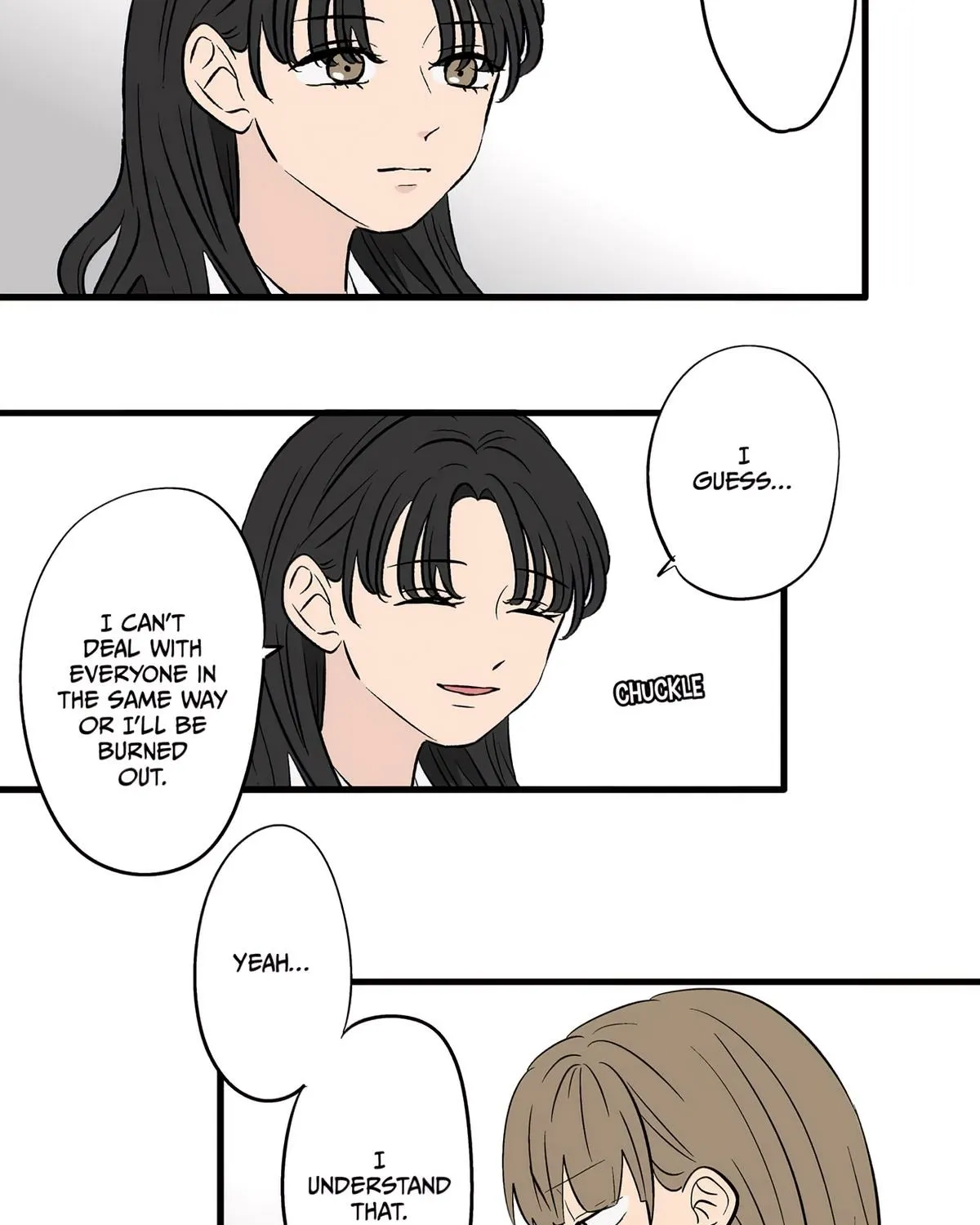 The Ramparts of Ice Chapter 93 page 52 - 