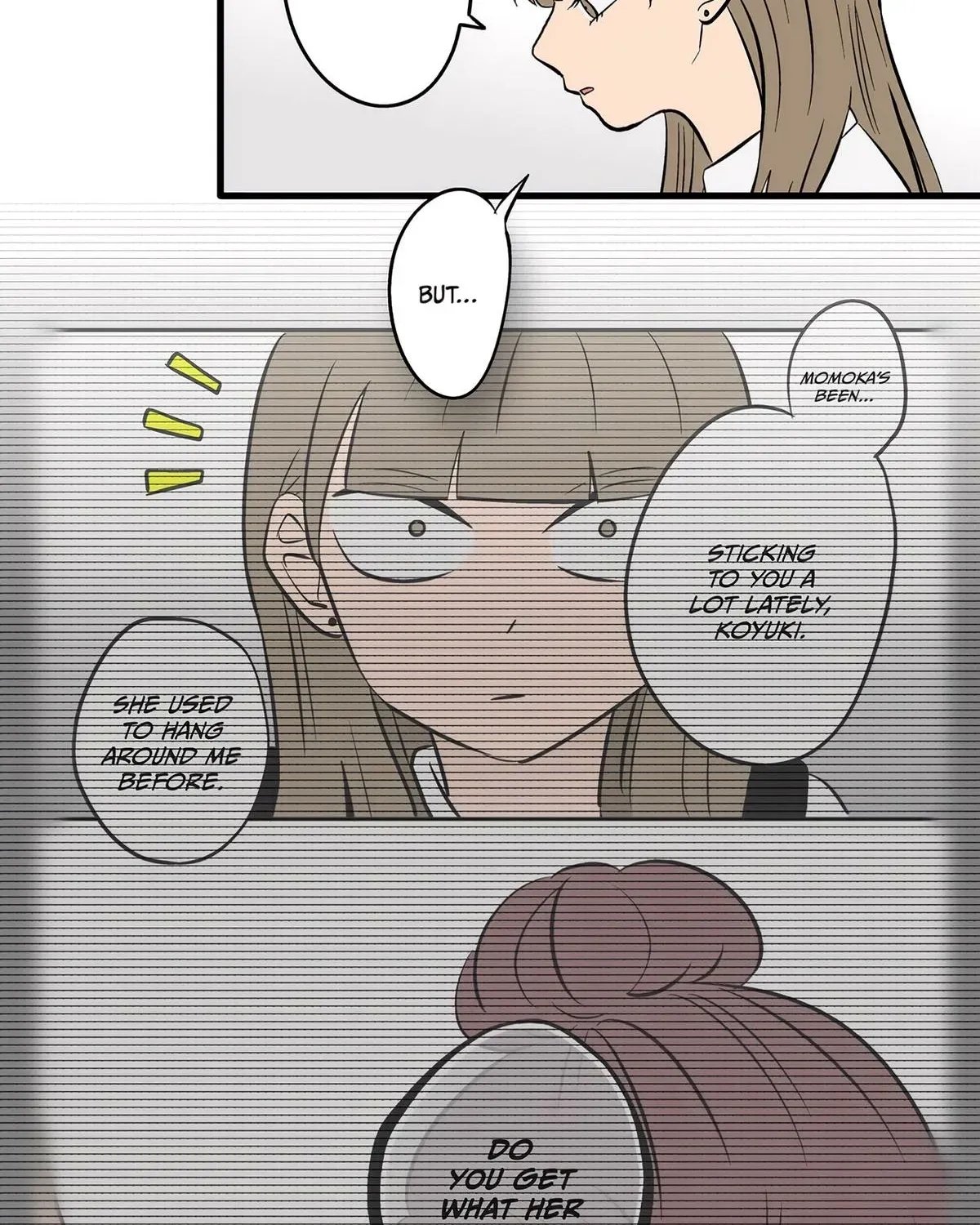 The Ramparts of Ice Chapter 93 page 53 - 