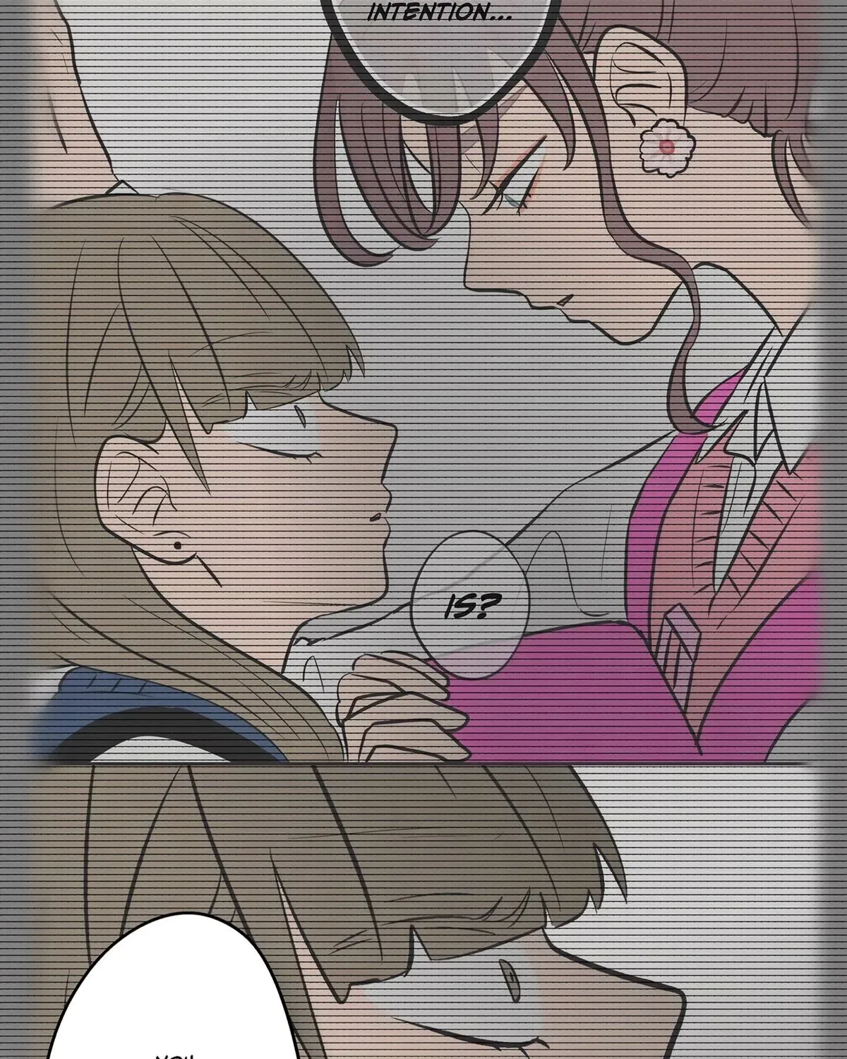 The Ramparts of Ice Chapter 93 page 54 - 