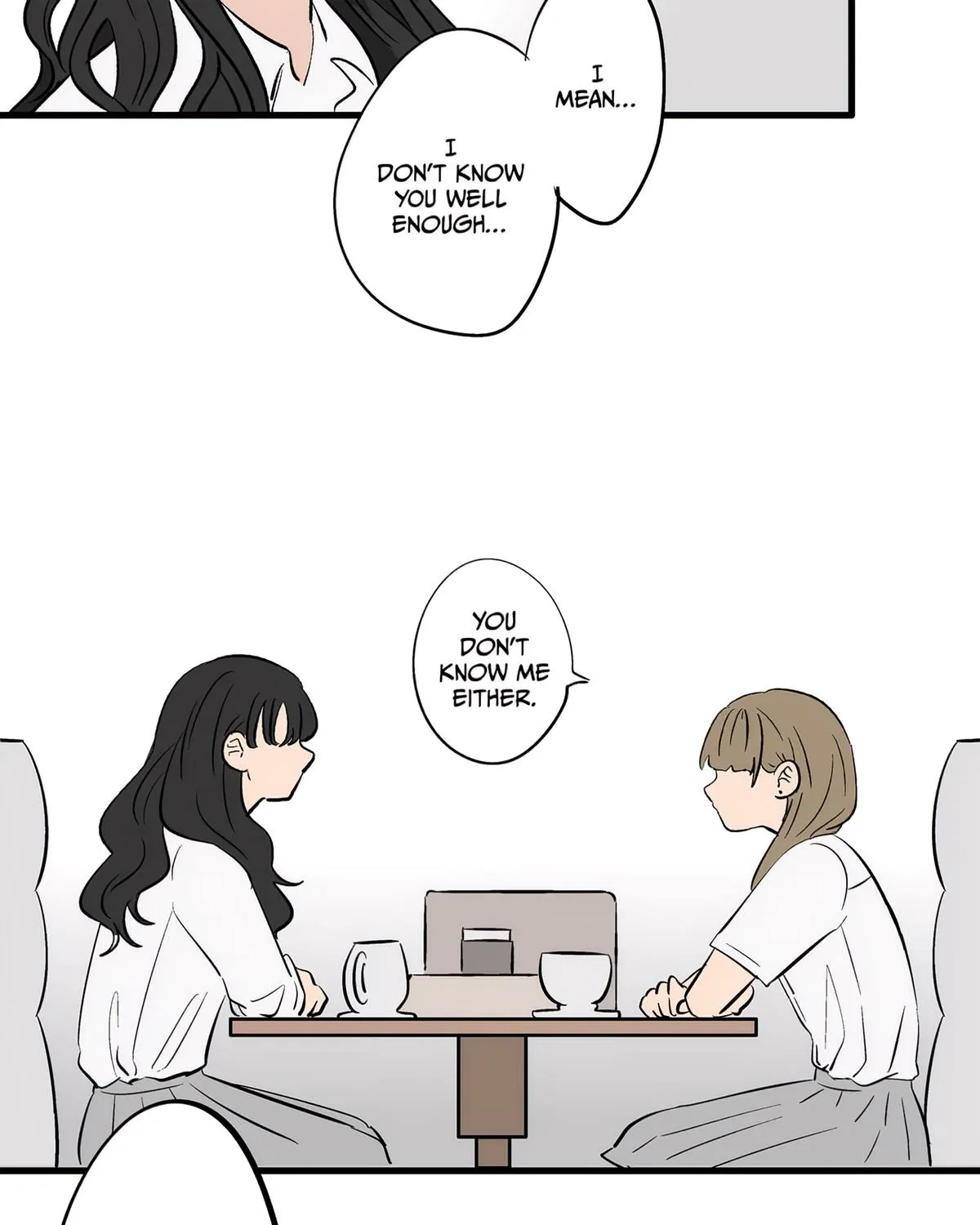 The Ramparts of Ice Chapter 93 page 64 - 