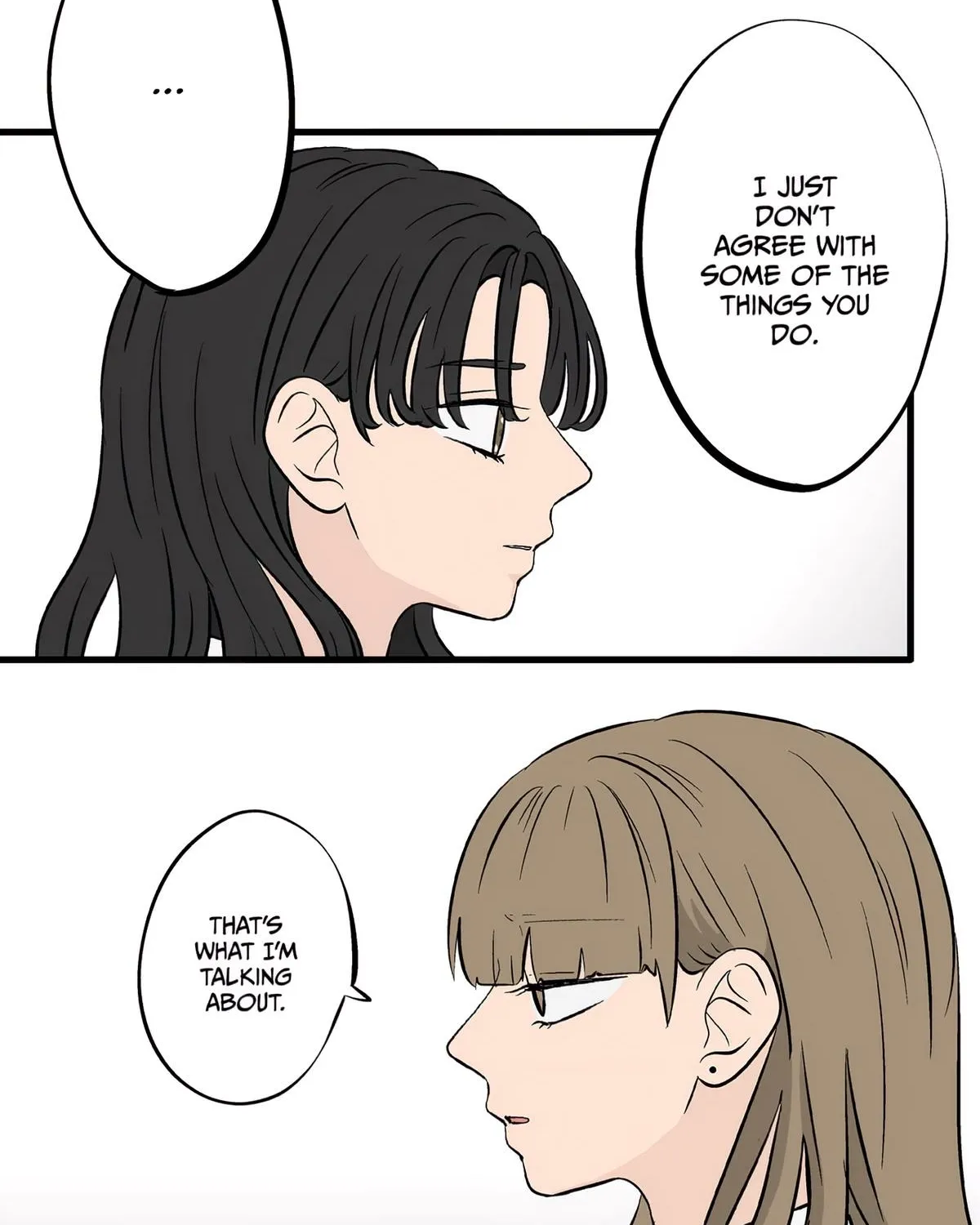 The Ramparts of Ice Chapter 93 page 65 - 
