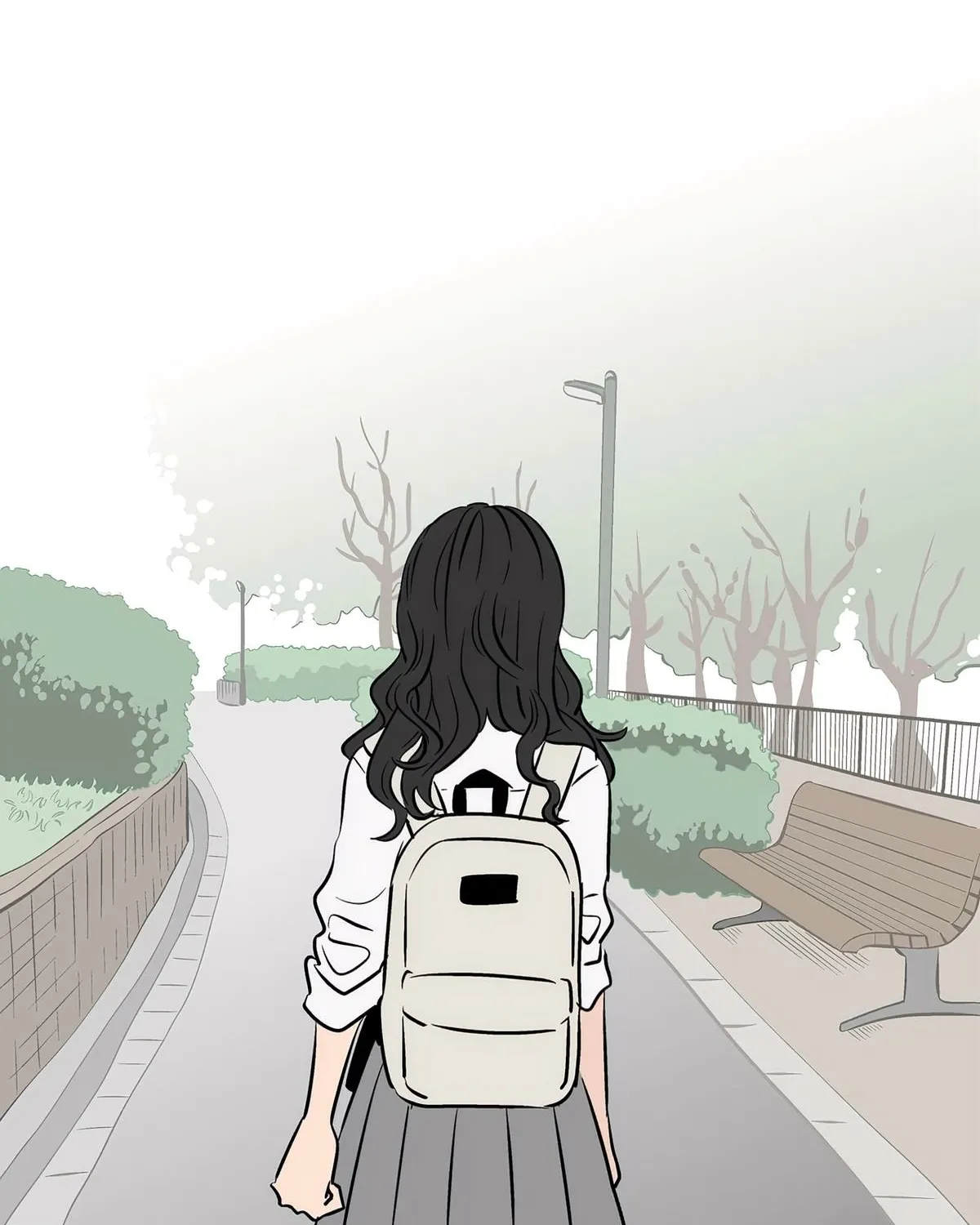 The Ramparts of Ice Chapter 93 page 79 - 