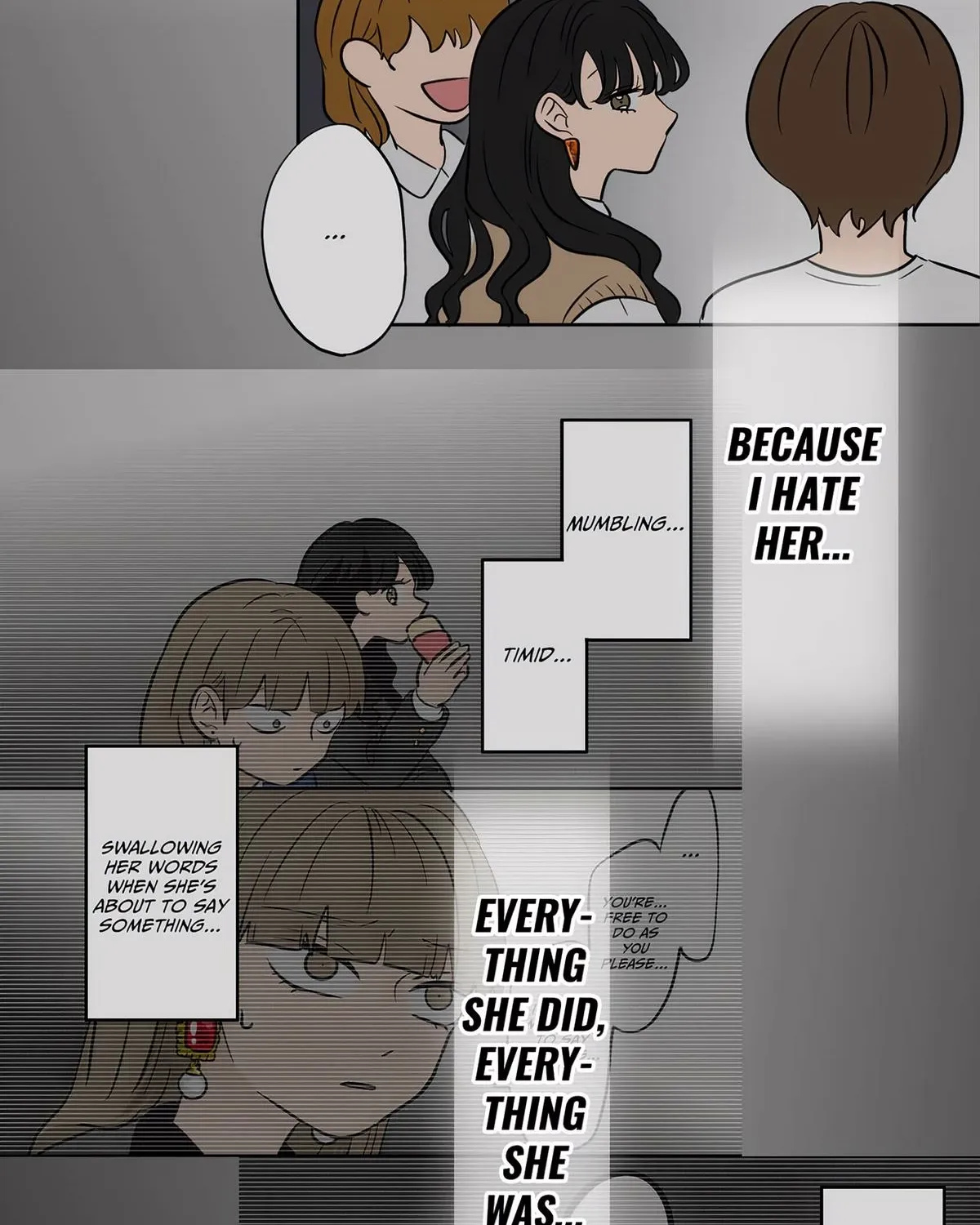 The Ramparts of Ice Chapter 93 page 81 - 