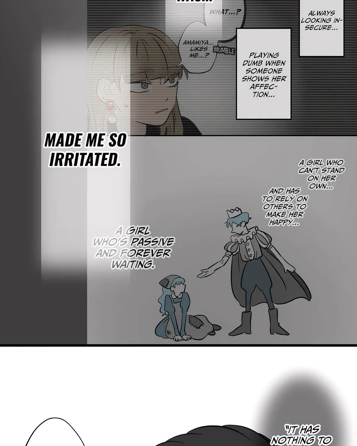 The Ramparts of Ice Chapter 93 page 82 - 