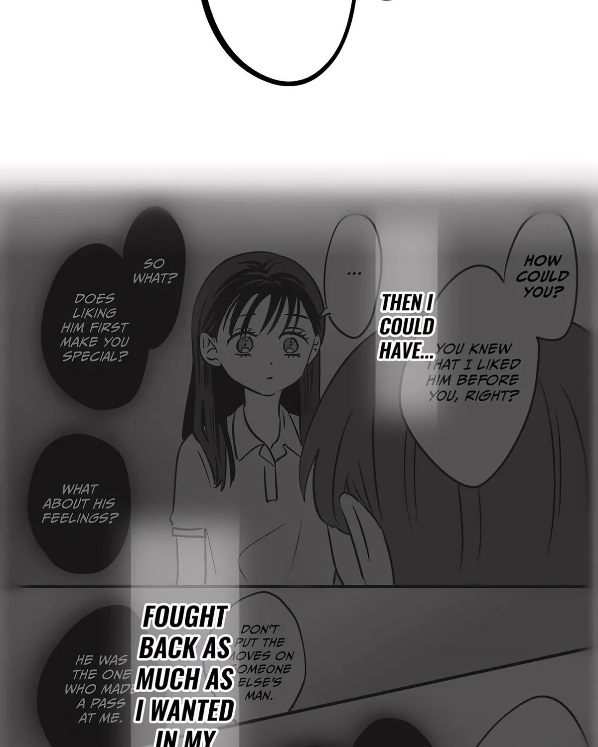 The Ramparts of Ice Chapter 93 page 86 - 