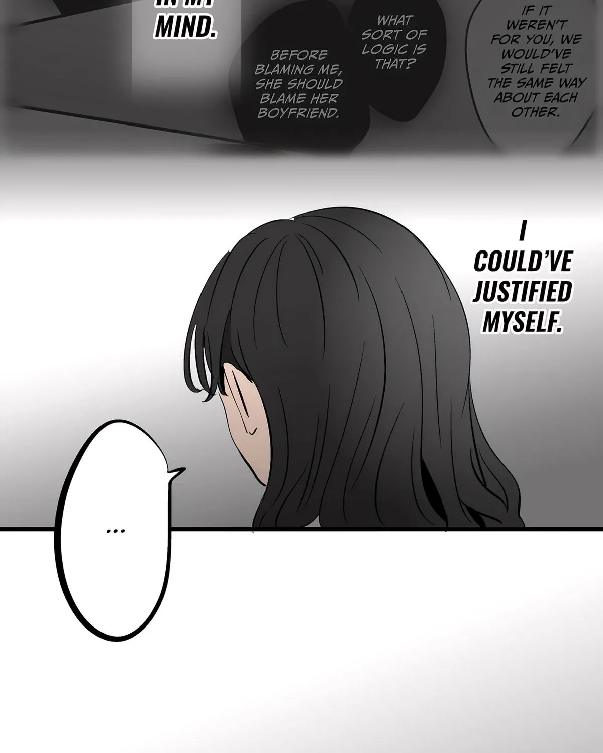 The Ramparts of Ice Chapter 93 page 87 - 