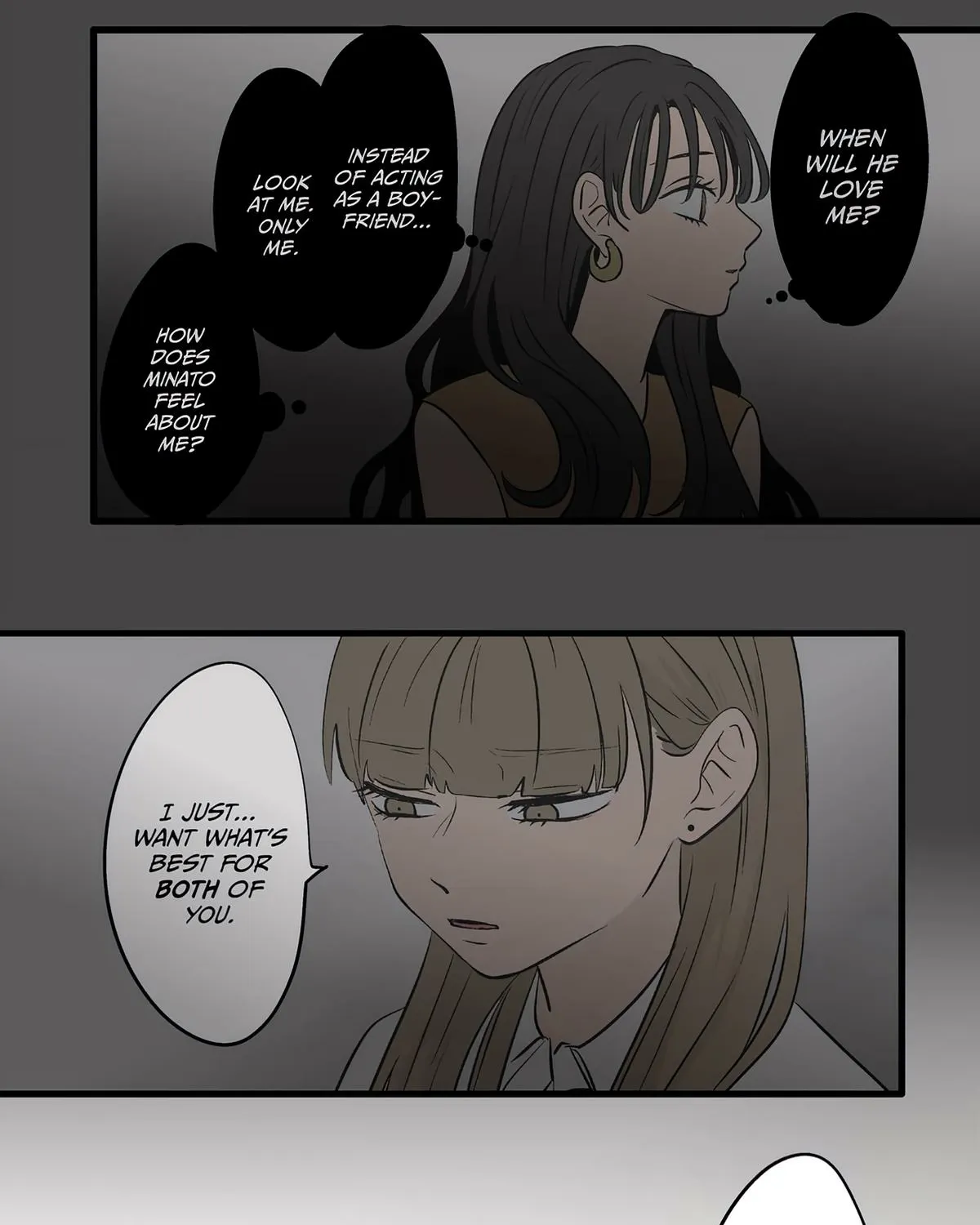The Ramparts of Ice Chapter 93 page 89 - 