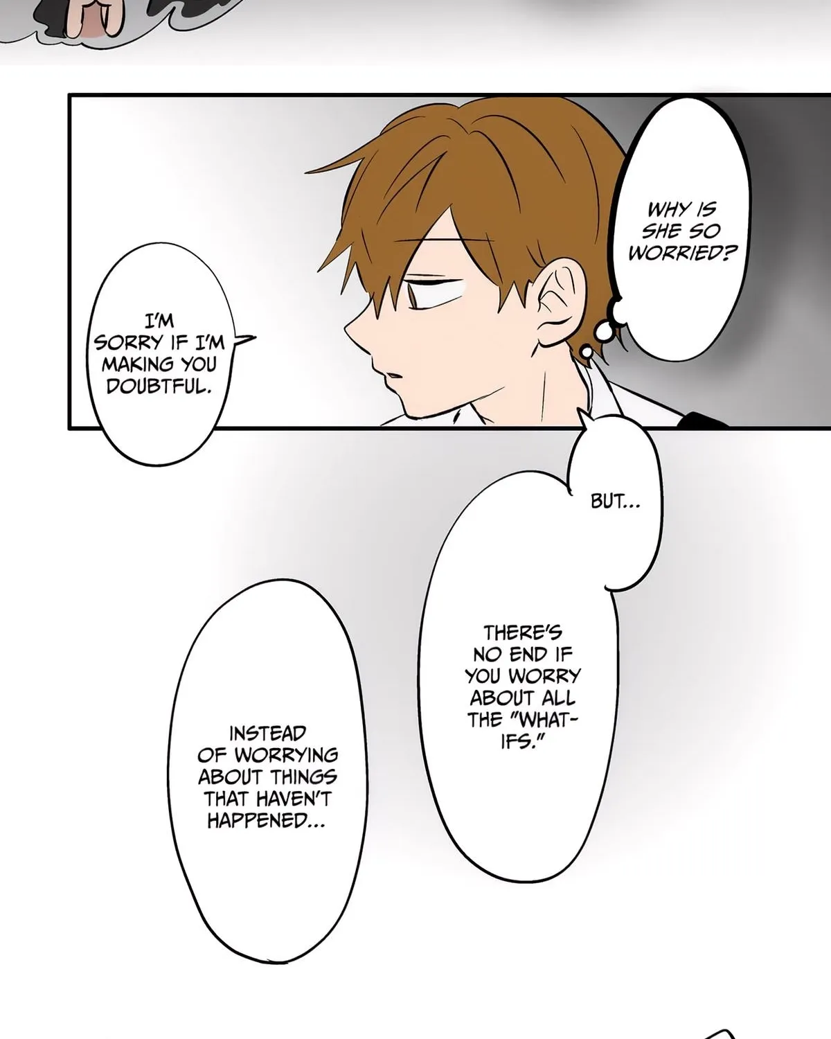 The Ramparts of Ice Chapter 94 page 11 - 