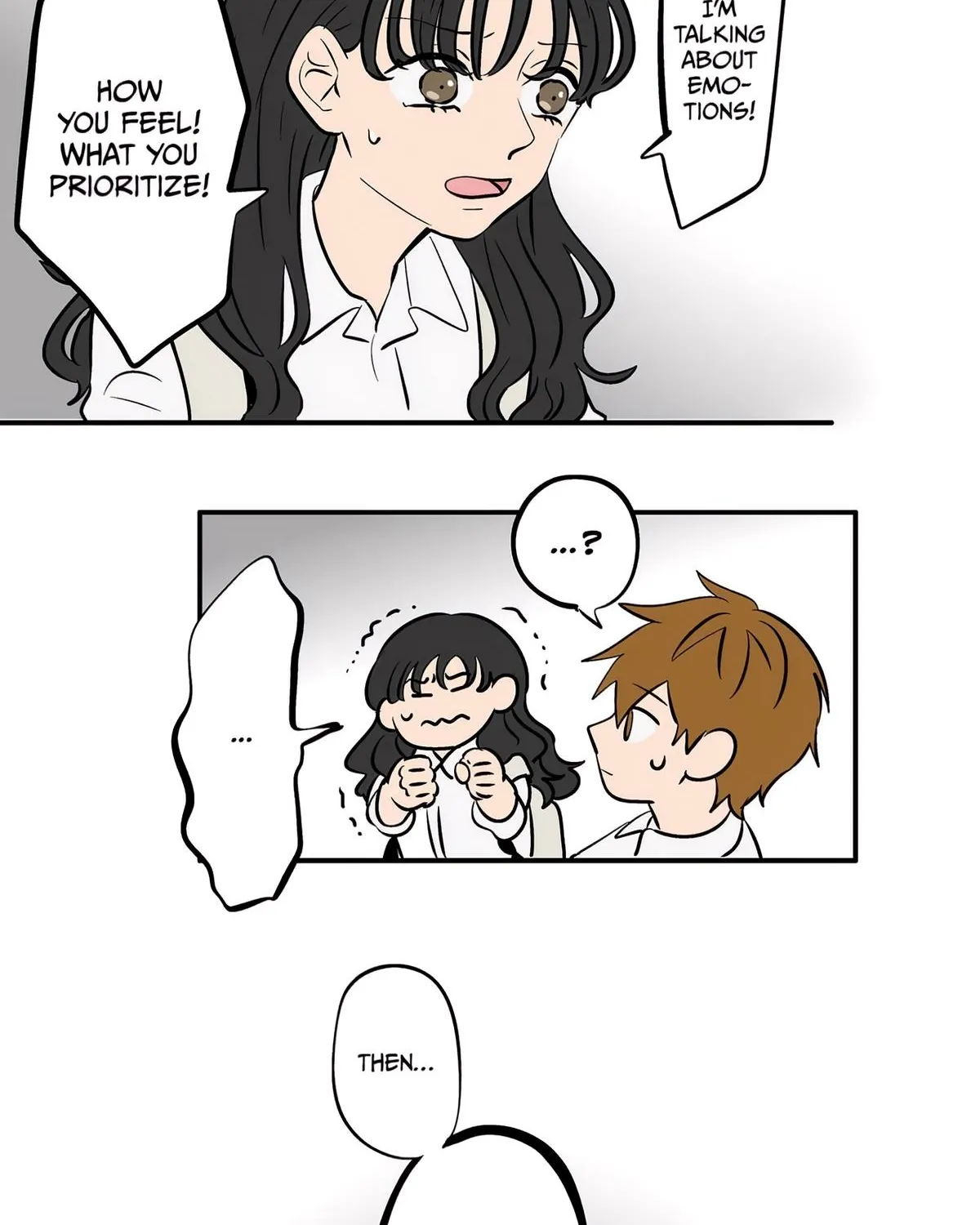 The Ramparts of Ice Chapter 94 page 13 - 