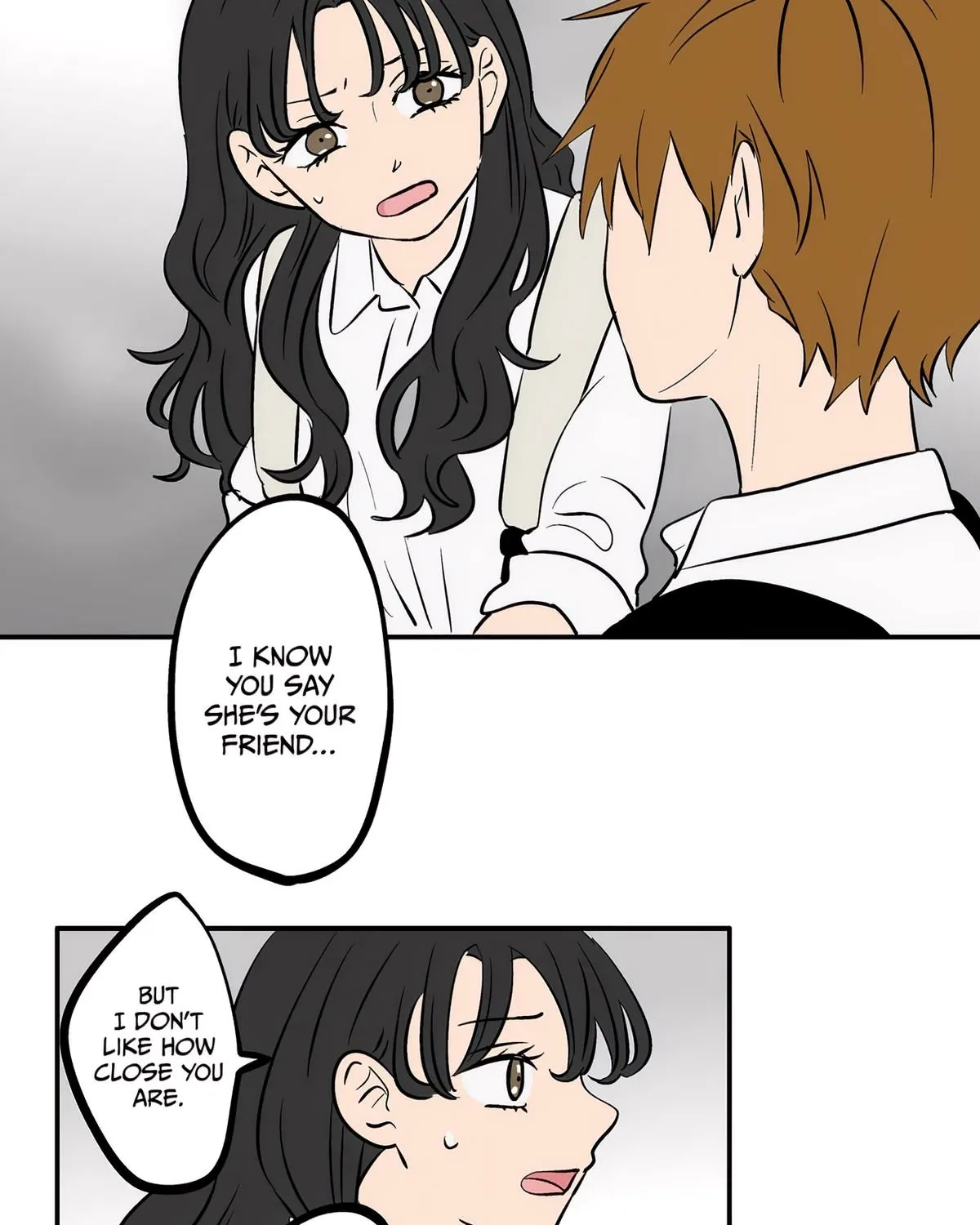 The Ramparts of Ice Chapter 94 page 15 - 