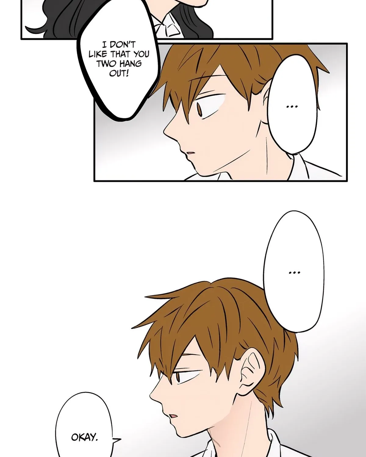The Ramparts of Ice Chapter 94 page 16 - 