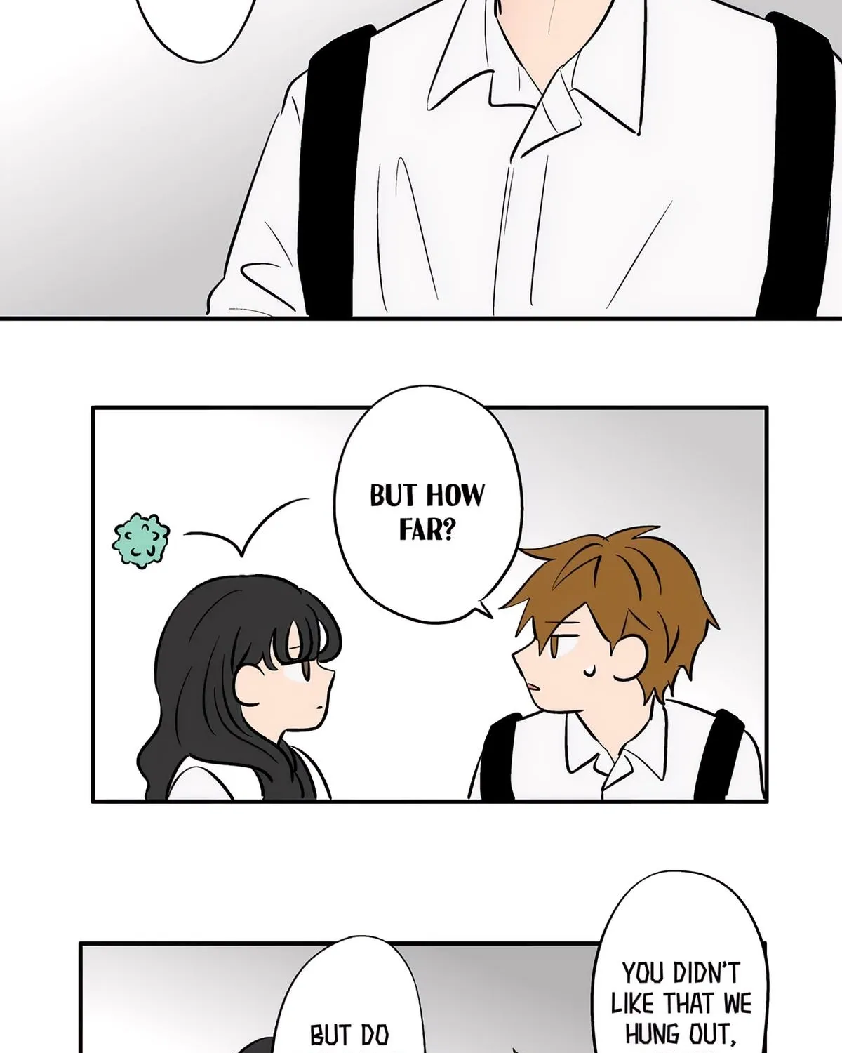 The Ramparts of Ice Chapter 94 page 17 - 