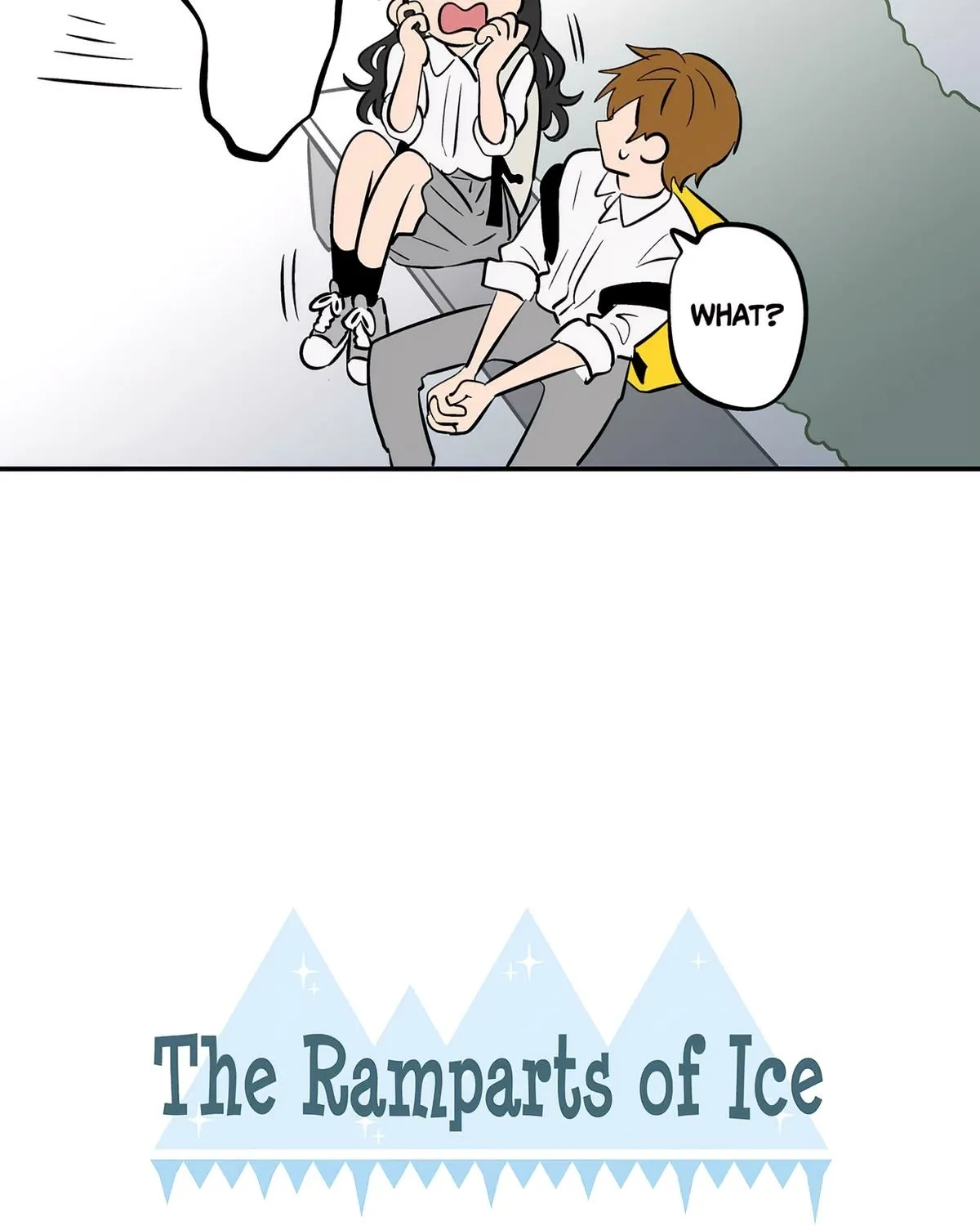The Ramparts of Ice Chapter 94 page 19 - 