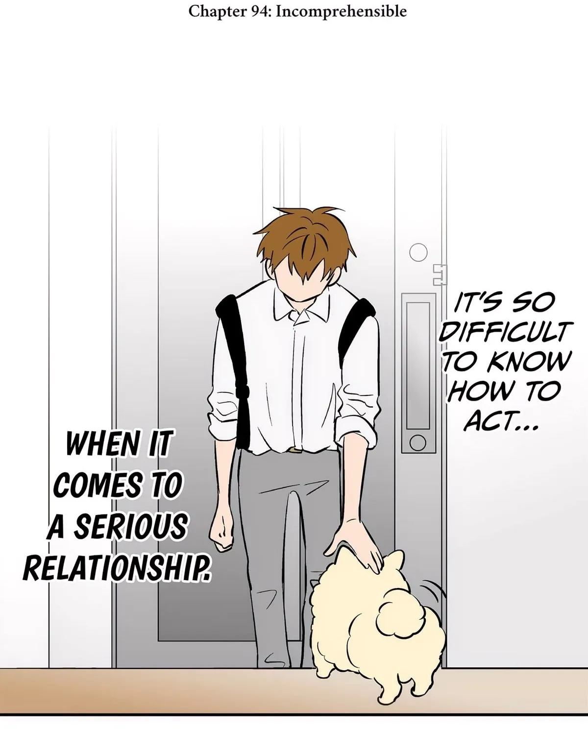 The Ramparts of Ice Chapter 94 page 20 - 