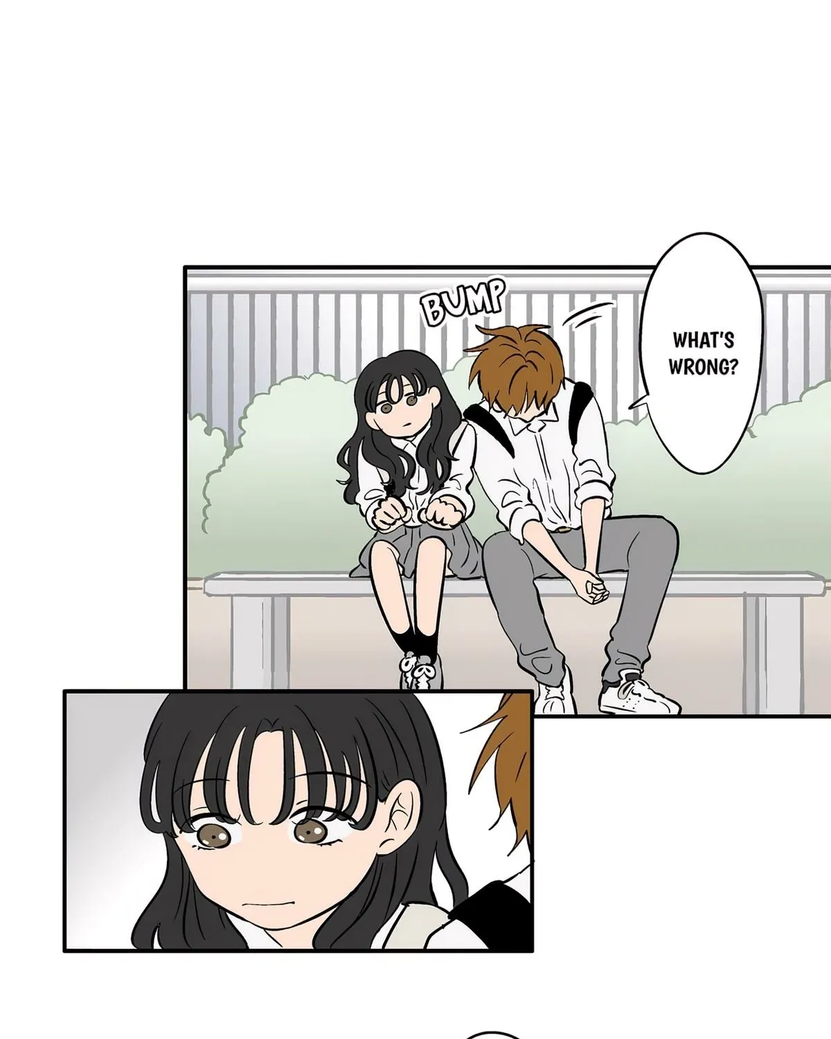 The Ramparts of Ice Chapter 94 page 3 - 