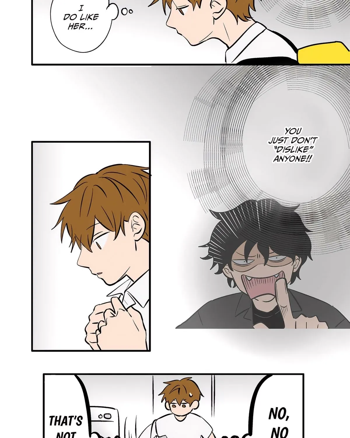 The Ramparts of Ice Chapter 94 page 22 - 