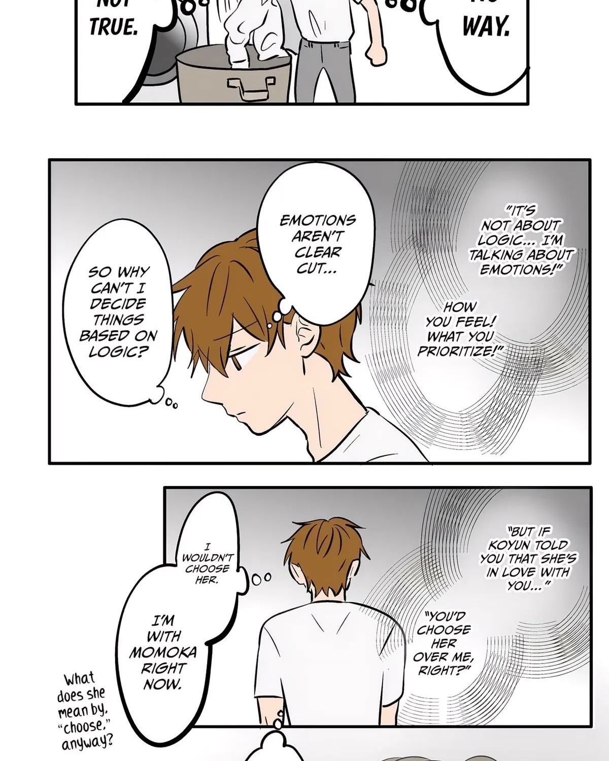 The Ramparts of Ice Chapter 94 page 23 - 