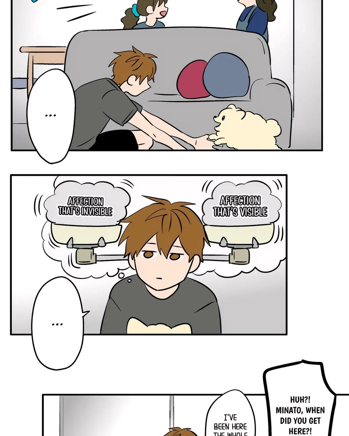 The Ramparts of Ice Chapter 94 page 27 - 