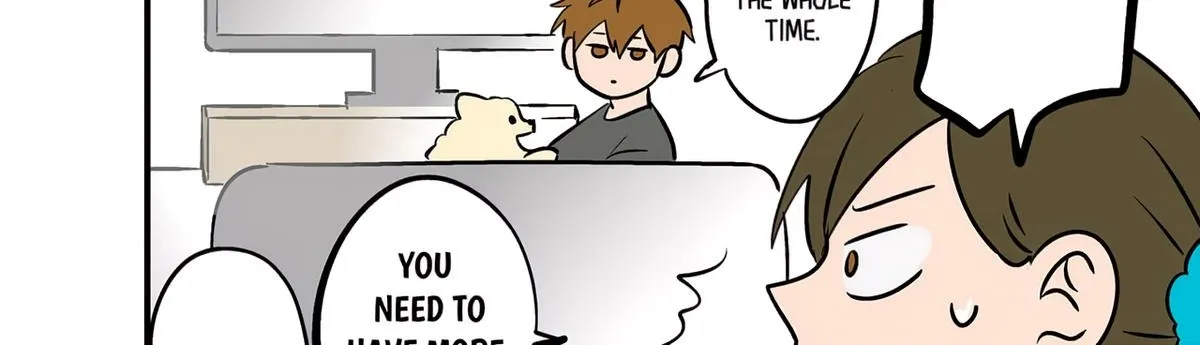 The Ramparts of Ice Chapter 94 page 28 - 
