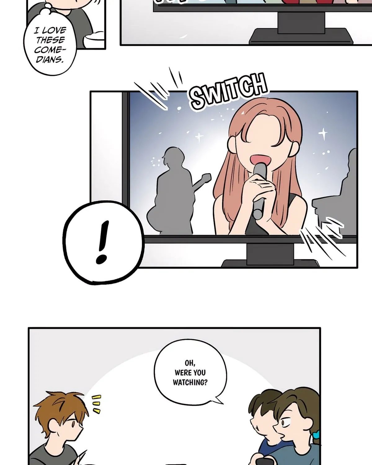 The Ramparts of Ice Chapter 94 page 30 - 