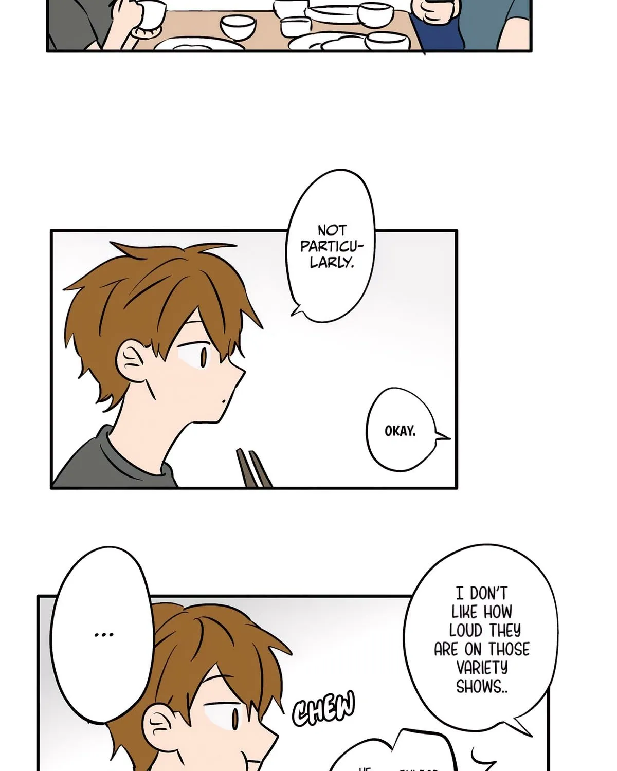 The Ramparts of Ice Chapter 94 page 31 - 