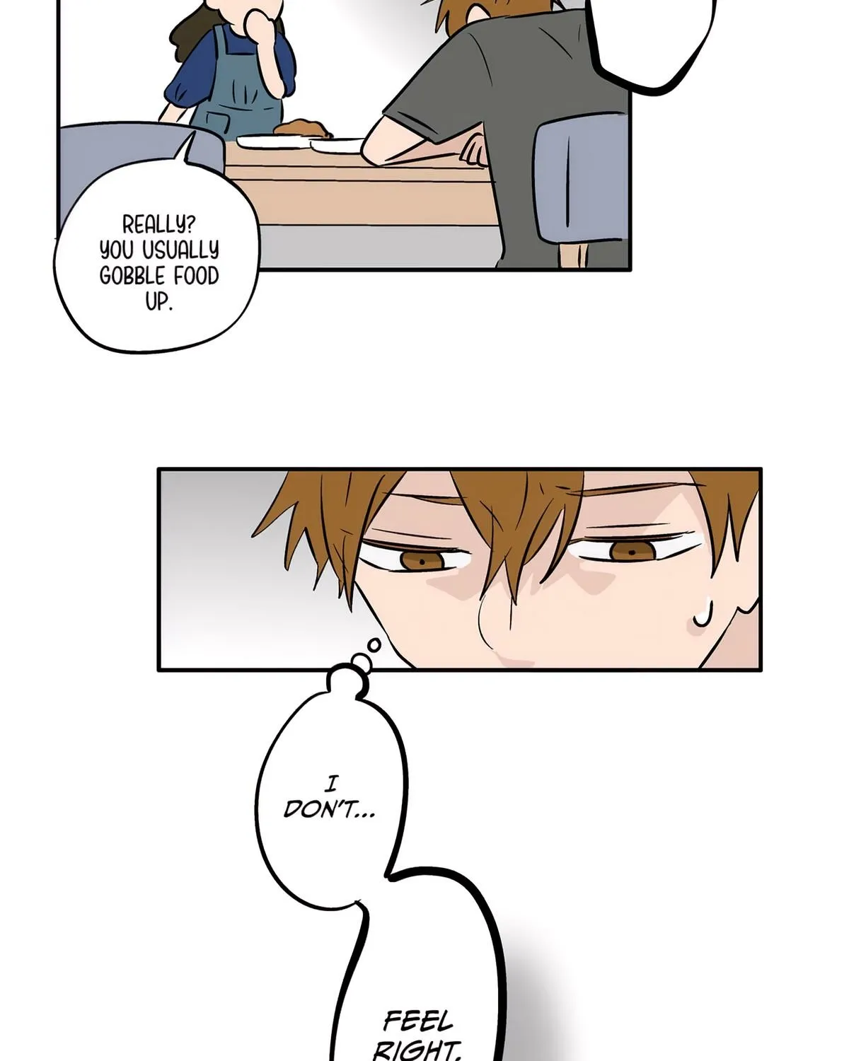 The Ramparts of Ice Chapter 94 page 33 - 