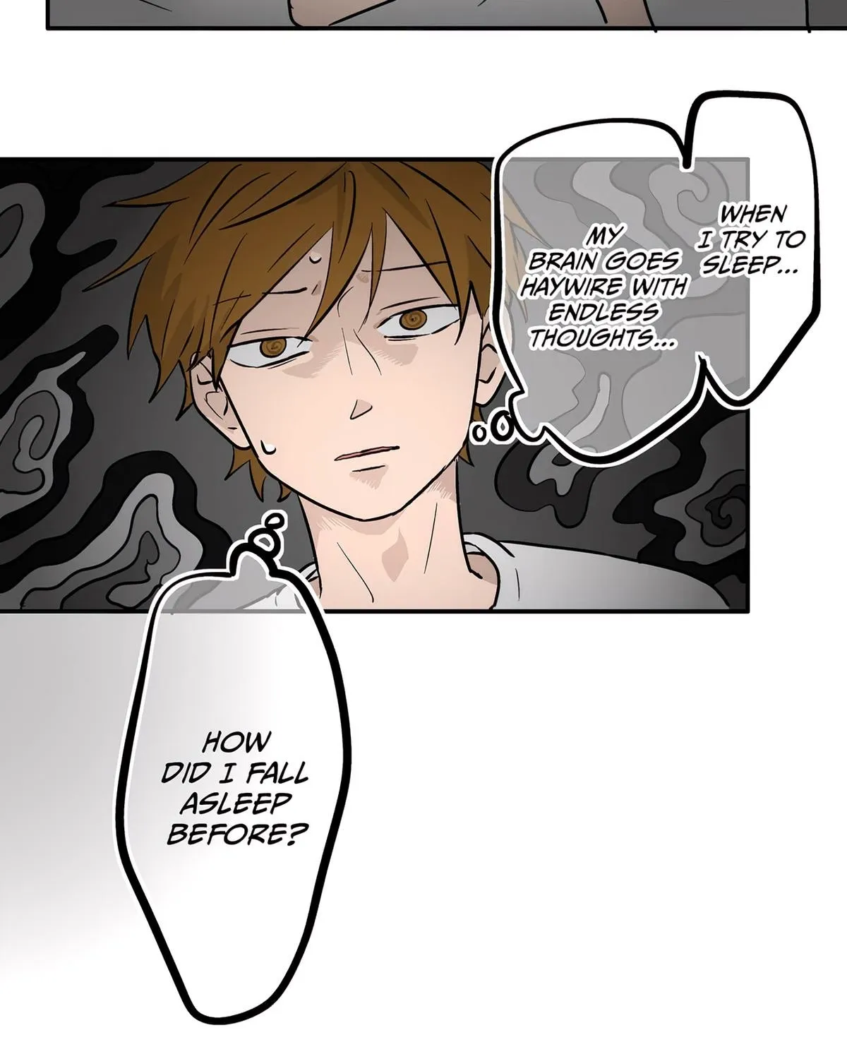 The Ramparts of Ice Chapter 94 page 36 - 