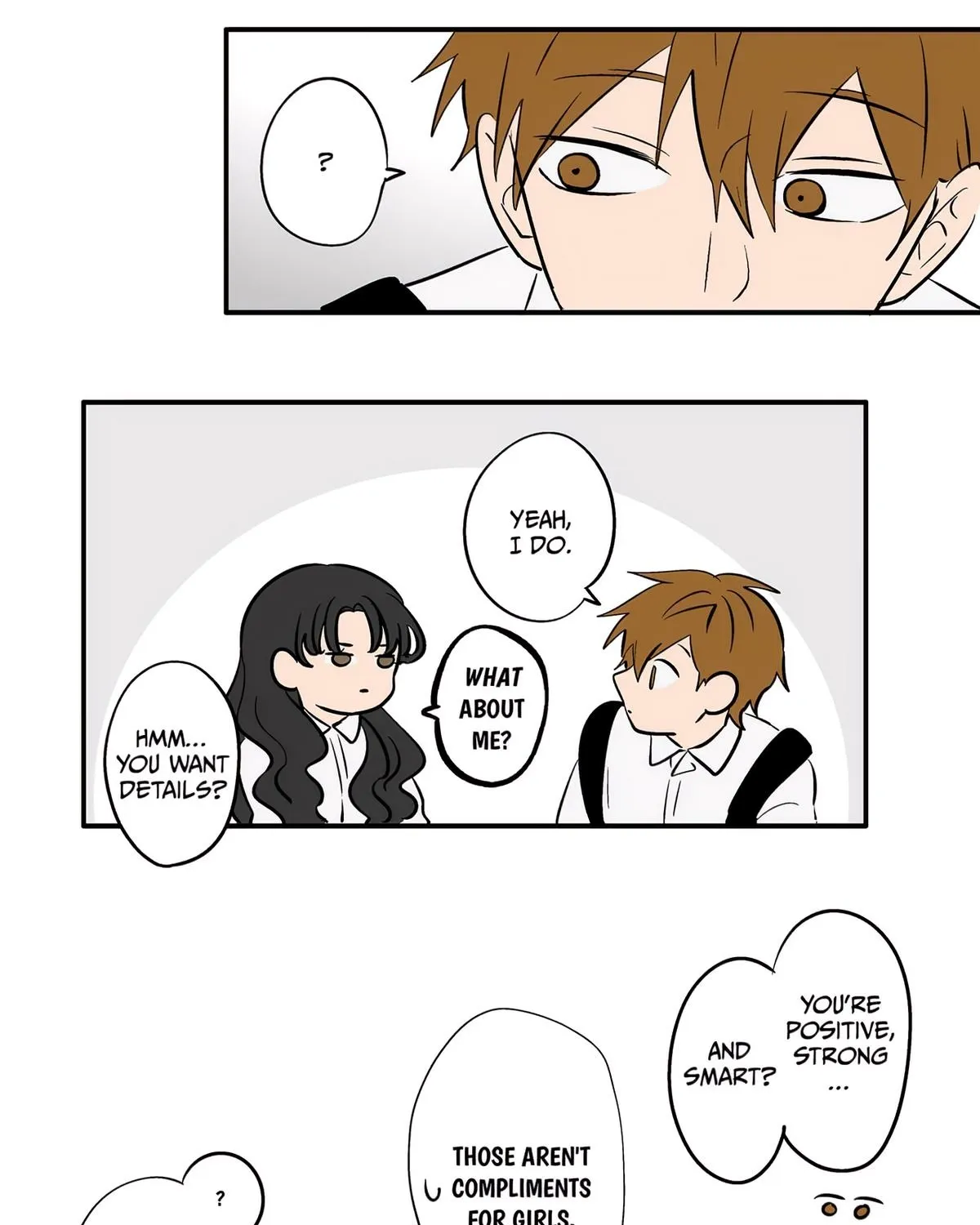 The Ramparts of Ice Chapter 94 page 5 - 