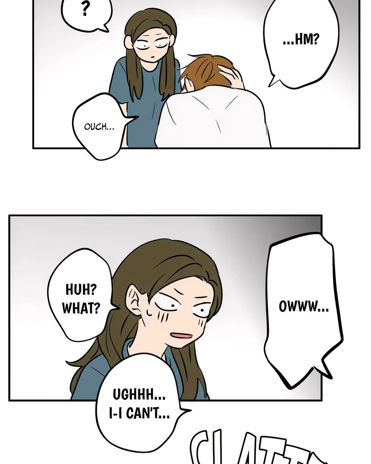 The Ramparts of Ice Chapter 94 page 44 - 