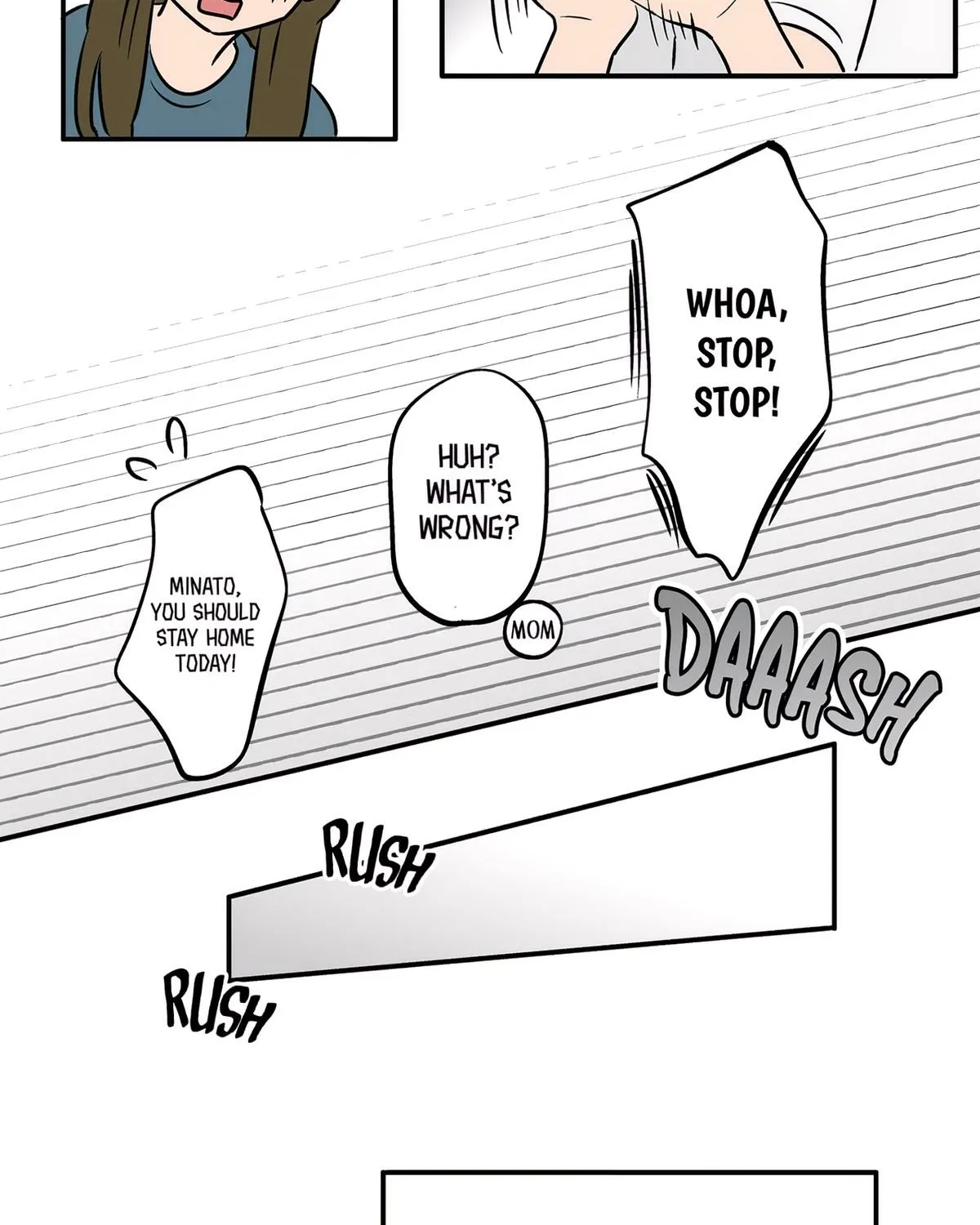 The Ramparts of Ice Chapter 94 page 46 - 