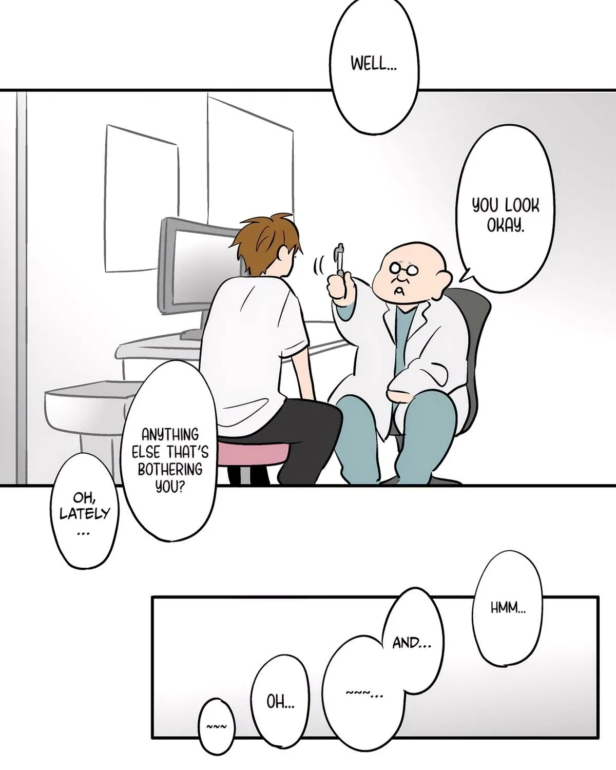 The Ramparts of Ice Chapter 94 page 48 - 