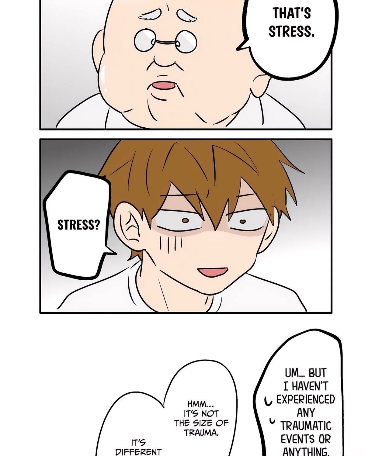 The Ramparts of Ice Chapter 94 page 50 - 