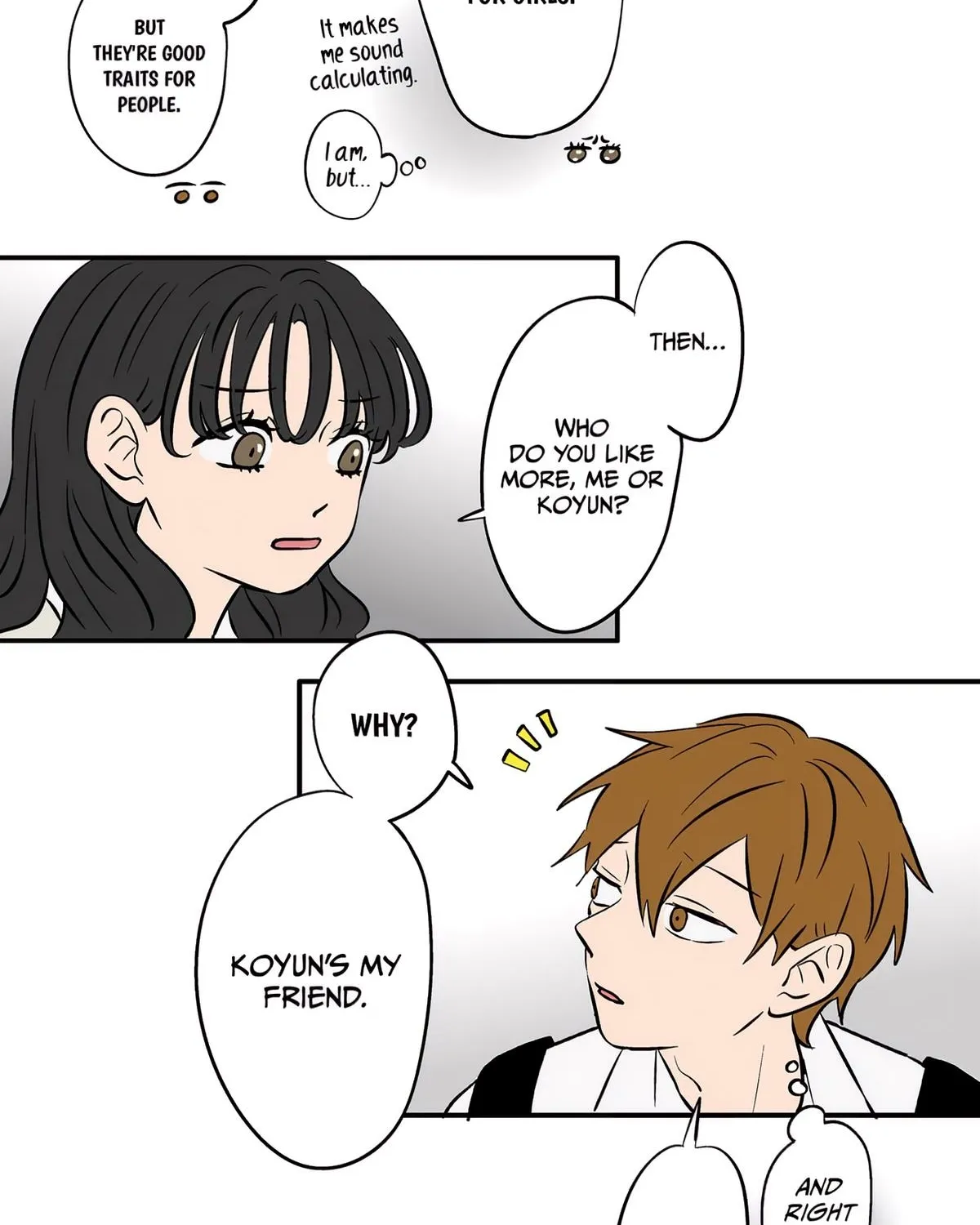 The Ramparts of Ice Chapter 94 page 6 - 