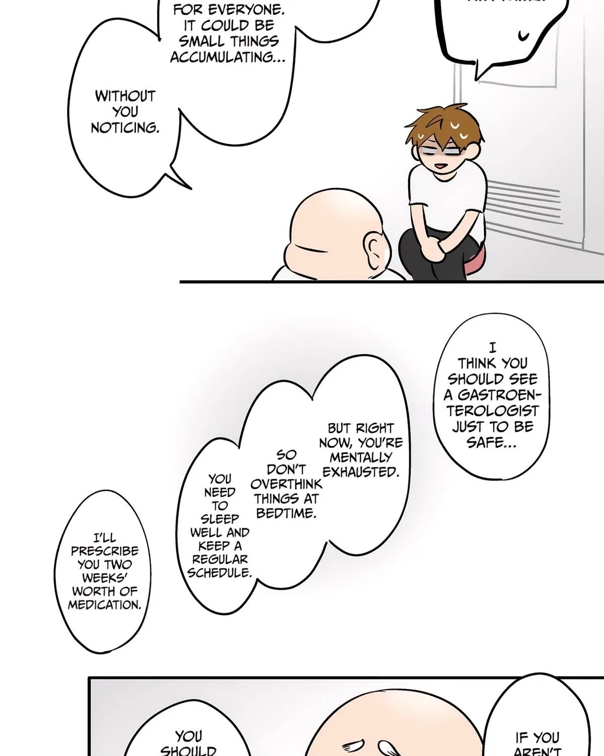 The Ramparts of Ice Chapter 94 page 51 - 