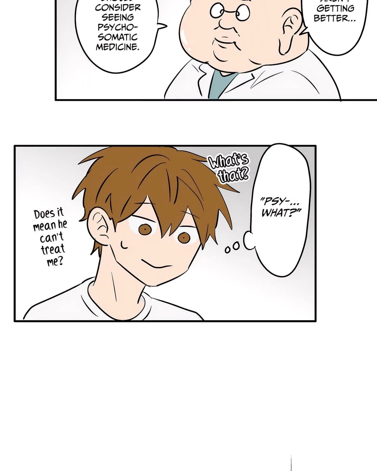 The Ramparts of Ice Chapter 94 page 52 - 