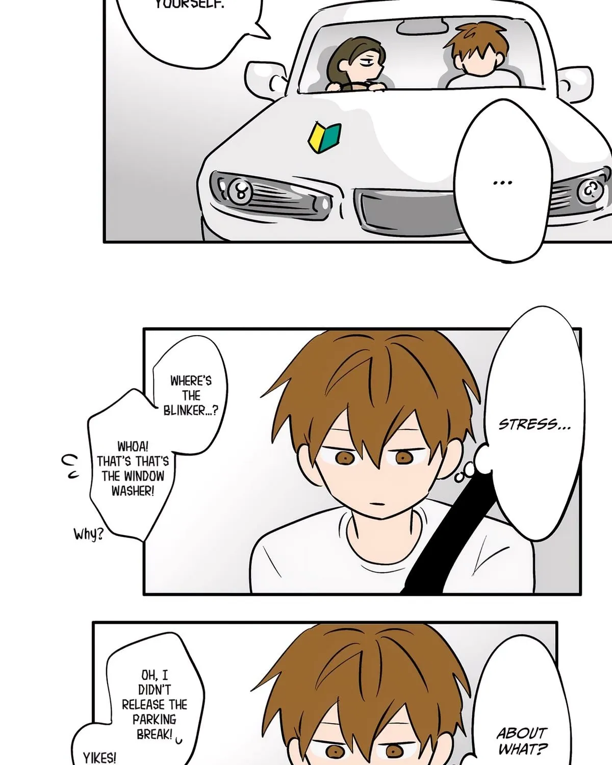 The Ramparts of Ice Chapter 94 page 57 - 
