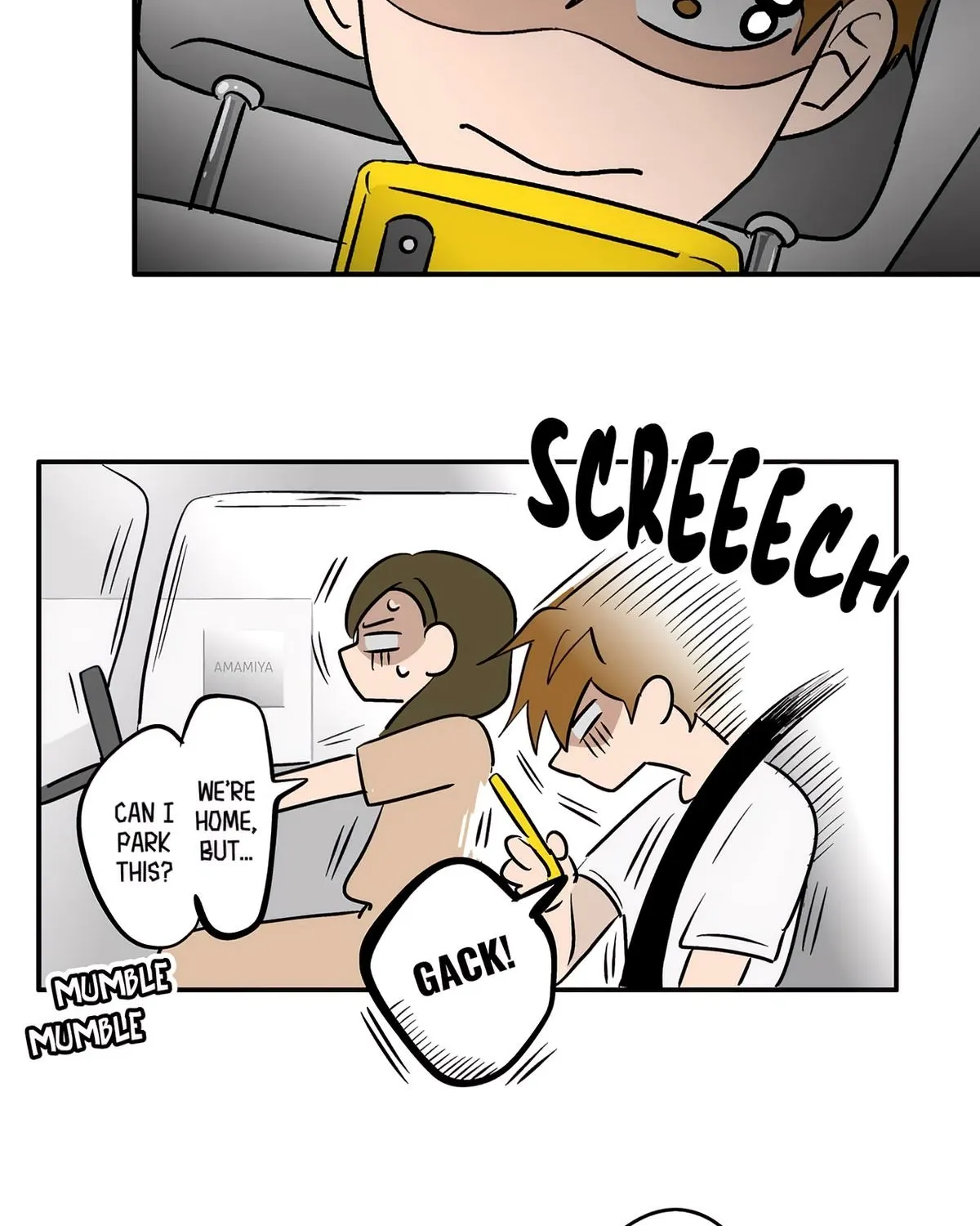 The Ramparts of Ice Chapter 94 page 60 - 