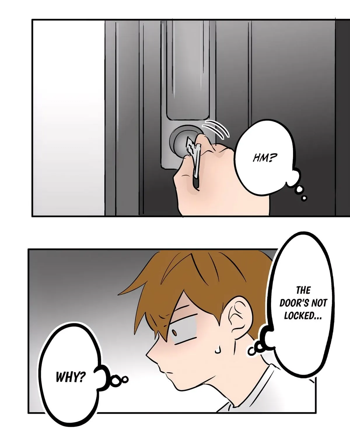 The Ramparts of Ice Chapter 94 page 62 - 