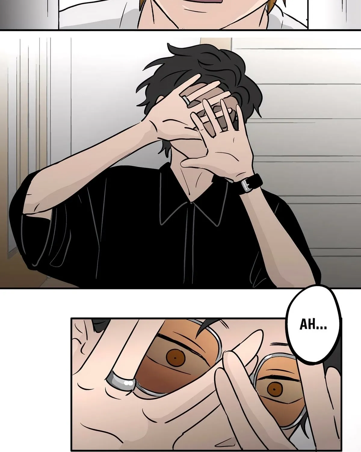 The Ramparts of Ice Chapter 94 page 65 - 