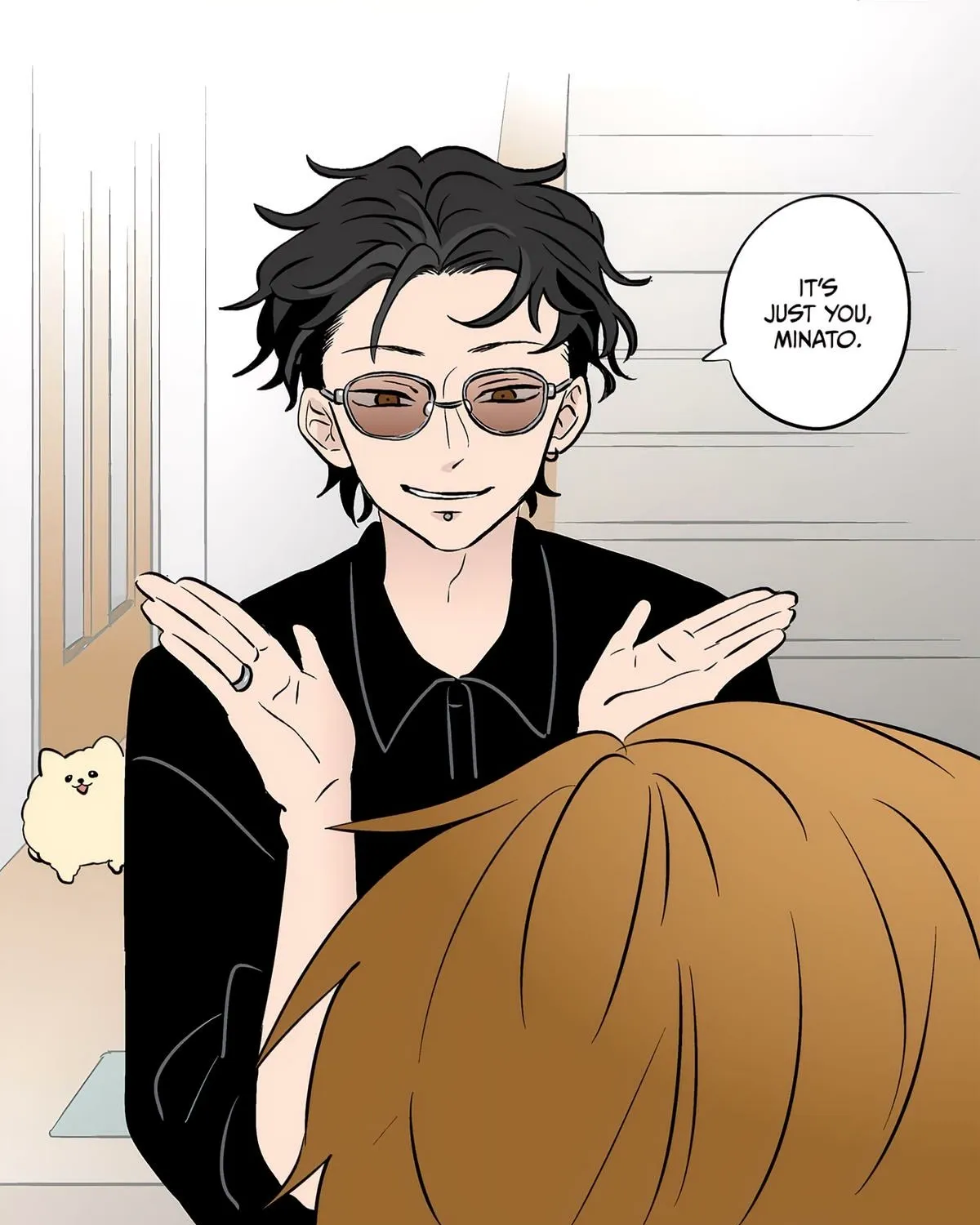 The Ramparts of Ice Chapter 94 page 66 - 
