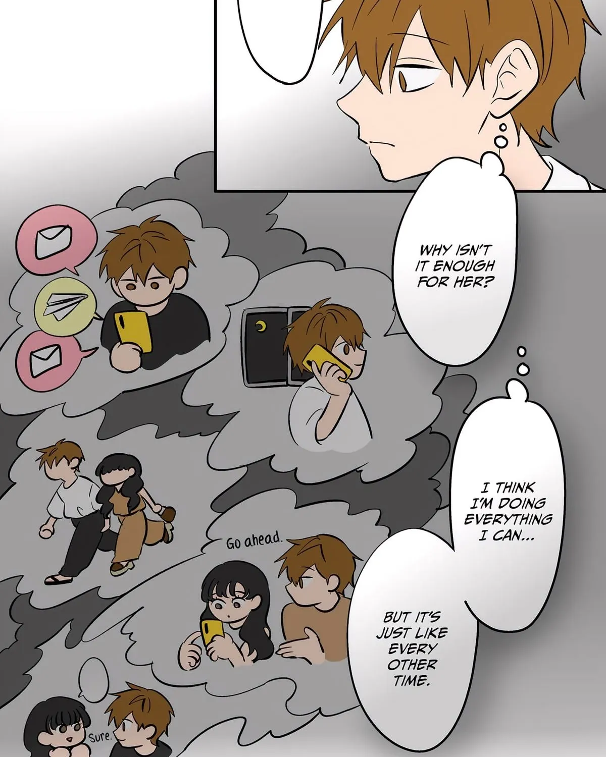 The Ramparts of Ice Chapter 94 page 10 - 