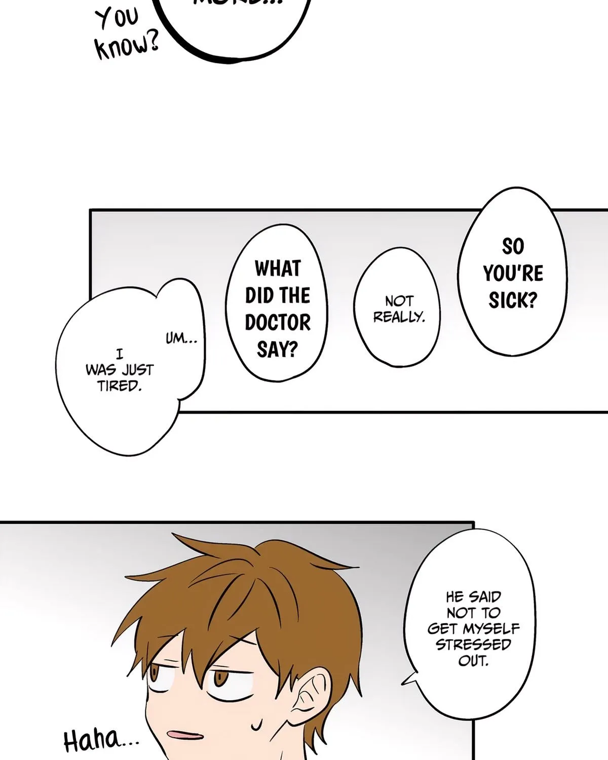 The Ramparts of Ice Chapter 95 page 11 - 