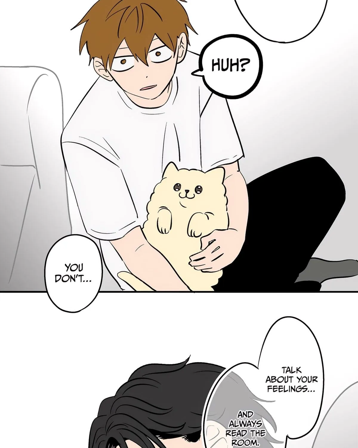 The Ramparts of Ice Chapter 95 page 13 - 