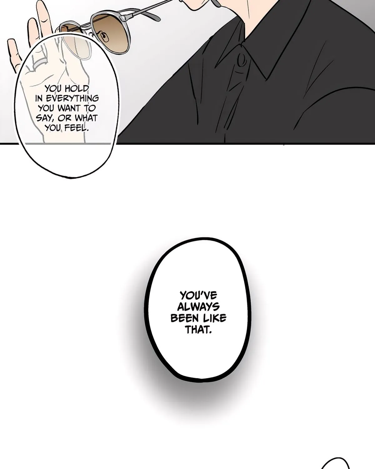 The Ramparts of Ice Chapter 95 page 15 - 