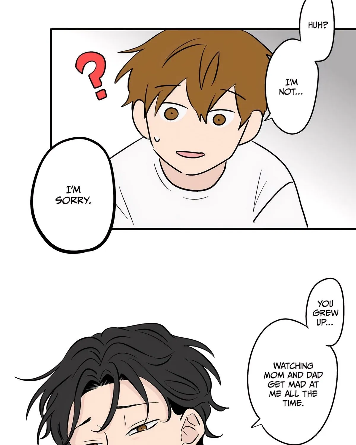 The Ramparts of Ice Chapter 95 page 16 - 