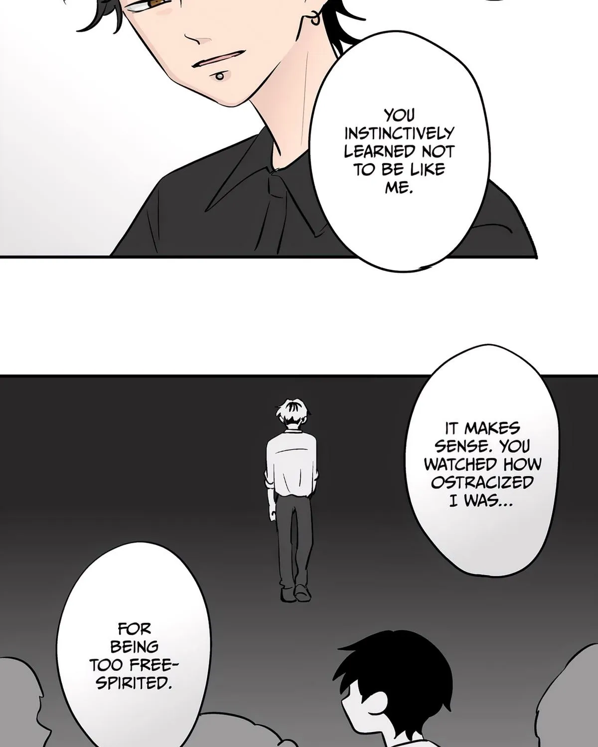 The Ramparts of Ice Chapter 95 page 17 - 